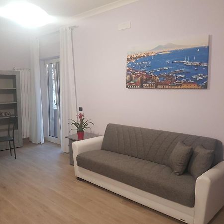 Santa Maura Διαμέρισμα Vico Equense Εξωτερικό φωτογραφία