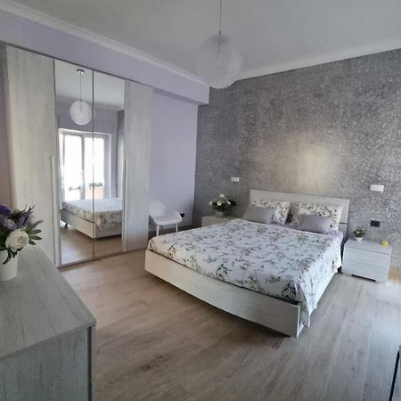 Santa Maura Διαμέρισμα Vico Equense Εξωτερικό φωτογραφία