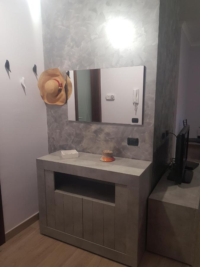 Santa Maura Διαμέρισμα Vico Equense Εξωτερικό φωτογραφία