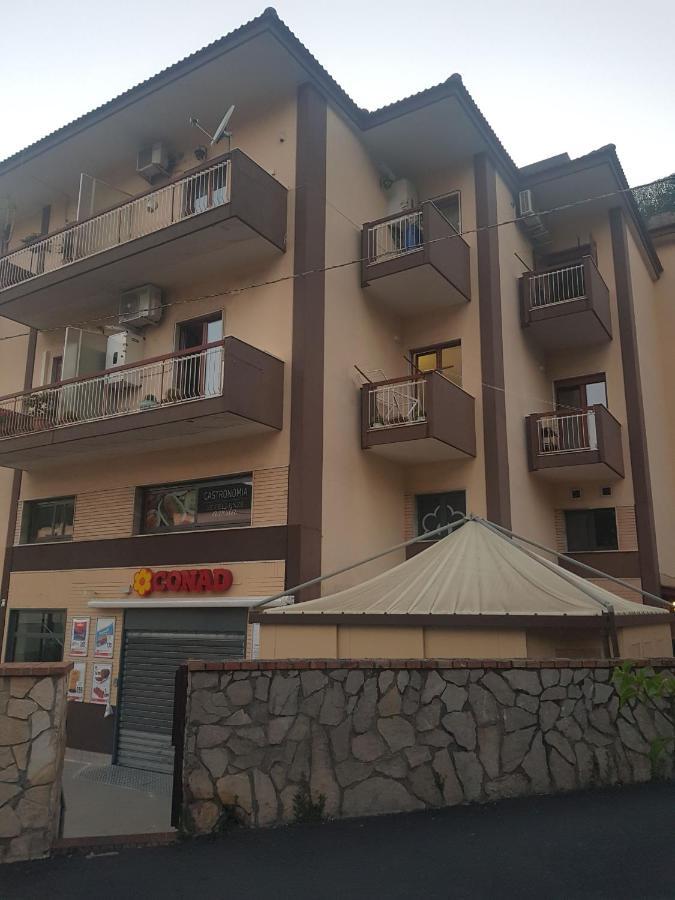 Santa Maura Διαμέρισμα Vico Equense Εξωτερικό φωτογραφία