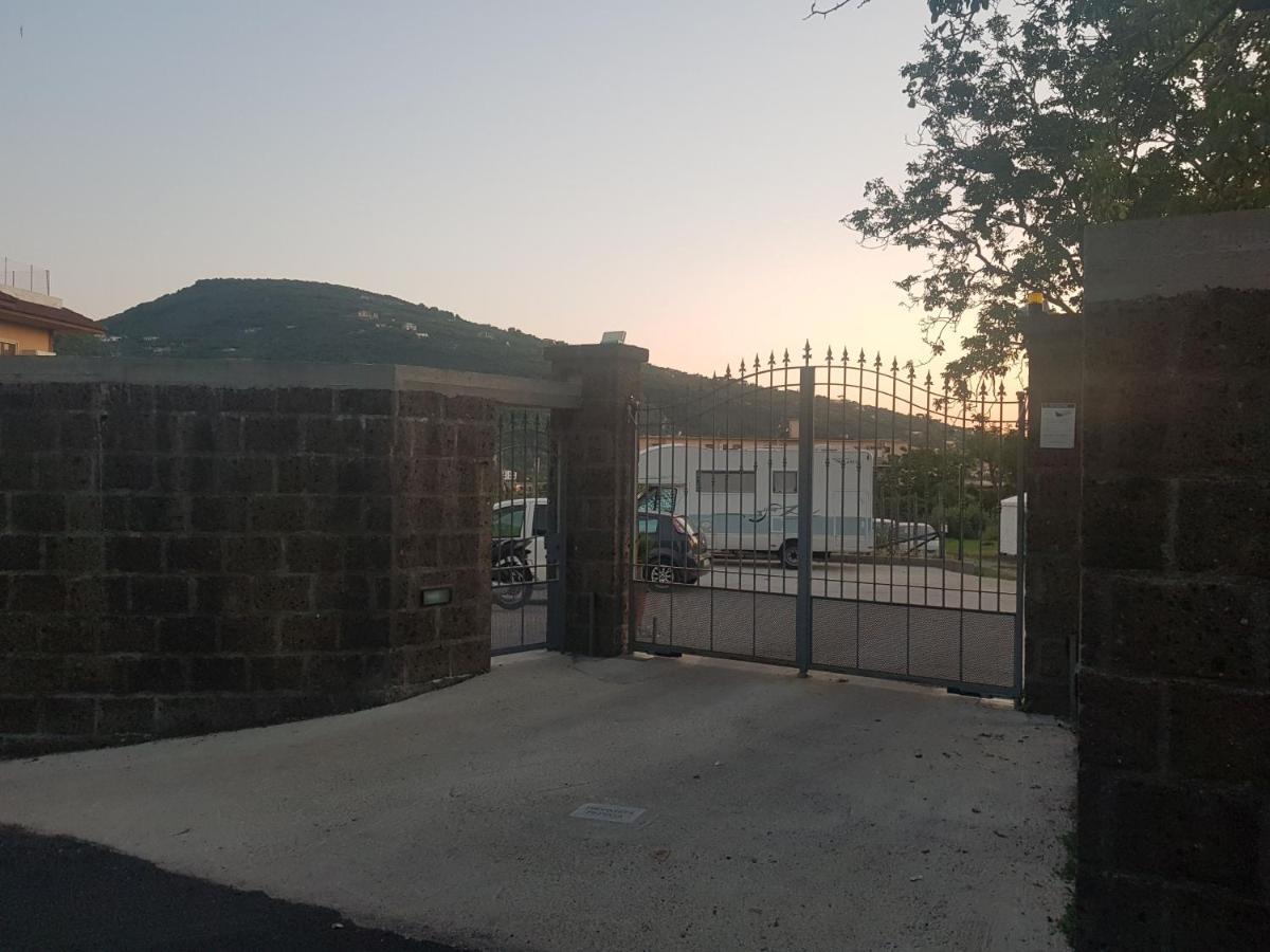 Santa Maura Διαμέρισμα Vico Equense Εξωτερικό φωτογραφία