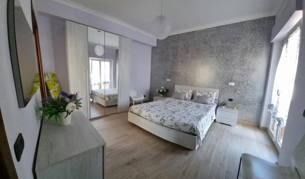 Santa Maura Διαμέρισμα Vico Equense Εξωτερικό φωτογραφία