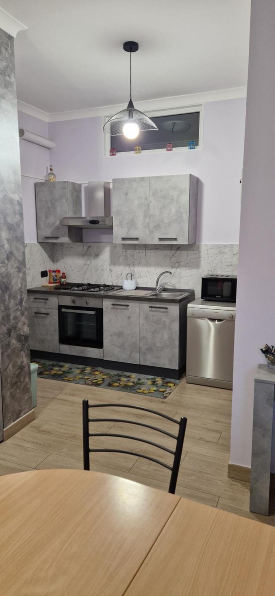 Santa Maura Διαμέρισμα Vico Equense Εξωτερικό φωτογραφία